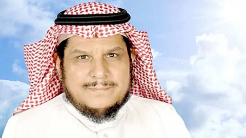 الباحث في الطقس والمناخ، عبدالعزيز الحصيني