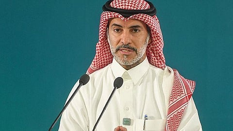 المتحدث الرسمي لوزارة التجارة ـ عبدالرحمن الحسين