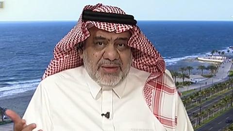 الاستشاري الاجتماعي الدكتور خالد الرميح