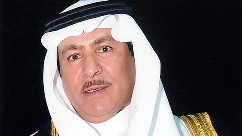 فيصل بن معمر