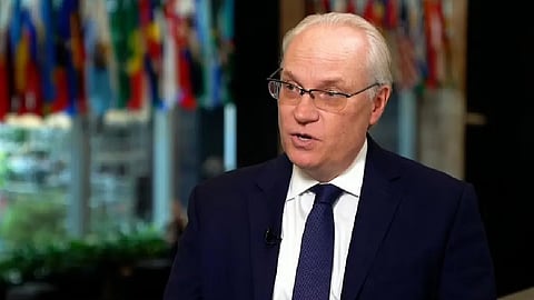 تيم ليندركينغ