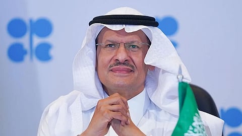 وزير الطاقة يناقش مع نائبة رئيس الحكومة الإسبانية سبل دعم التعاون المشترك بين البلدين