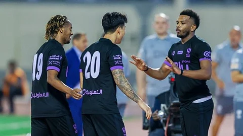 نادي الهلال