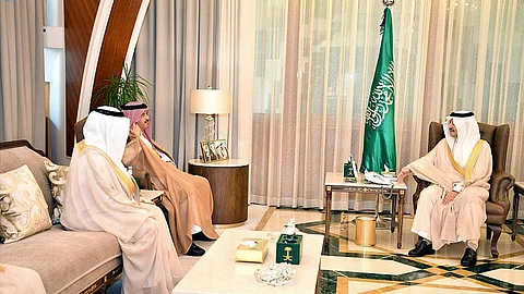الأمير سعود بن نايف: المنطقة الشرقية تملك مميزات نسبية تجعلها وجهةً جاذبة في شتى المجالات