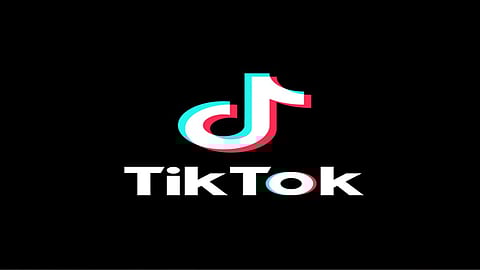 تيك توك