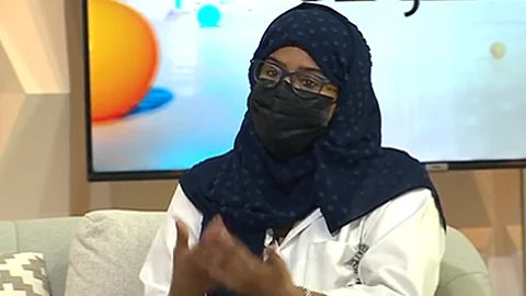 فني إسعاف تكشف أنواع كسور العظام وأهم الإسعافات الأولية
