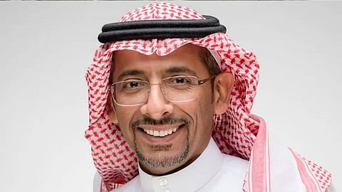 وزير الصناعة والثروة المعدنية، بندر الخريف