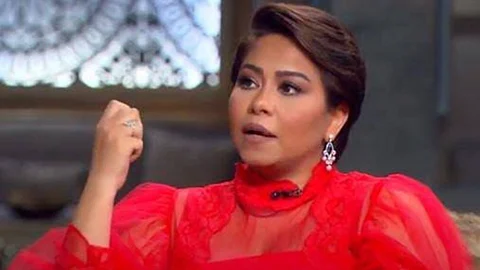الفنانة ـ شيرين عبد الوهاب