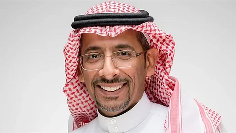 وزير الصناعة والثروة المعدنية