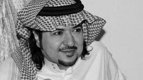 خالد سامي