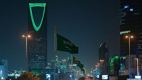 الرياض – أرشيفية