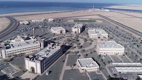 موعد القبول الإلكتروني للفصل التدريبي الثاني بكلية ينبع للتقنية التطبيقية