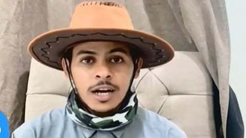 الرحال عبدالله السُلمي