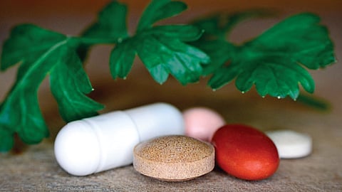 حمض الفوليك