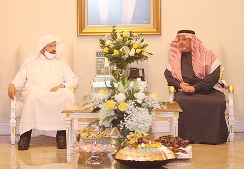 سفير المملكة لدى إندونيسيا يقيم مأدبة عشاء على شرف رئيس مجلس الشورى