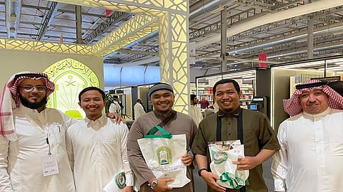 طلاب إندونيسيا بجامعة الملك سعود يشيدون بجهود المملكة في العناية بكتاب الله ونشر الوسطية