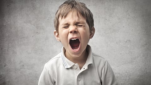 الاضطرابات النفسية