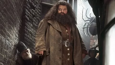 وفاة الممثل الاسكتلندي روبي كولترين