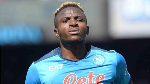 فيكتور أوسيمين