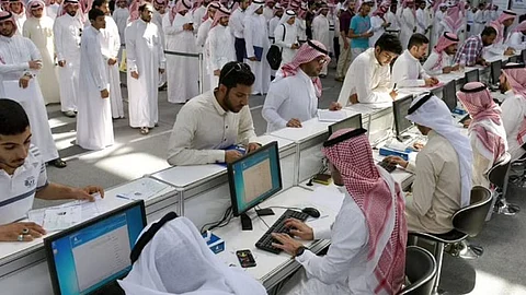 وظائف إدارية وهندسية شاغرة بهيئة تطوير منطقة مكة المكرمة