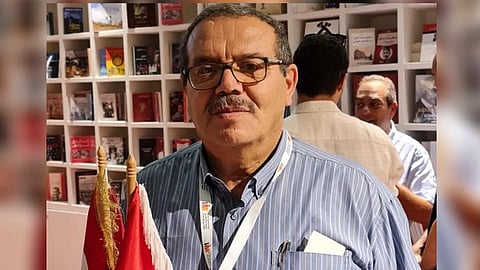 مسؤول تونسي: «كتاب الرياض» يعزّز القواسم المشتركة بين البلدين