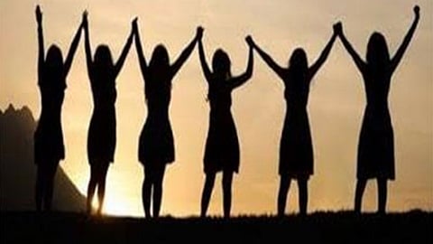 اليوم العالمي للفتيات