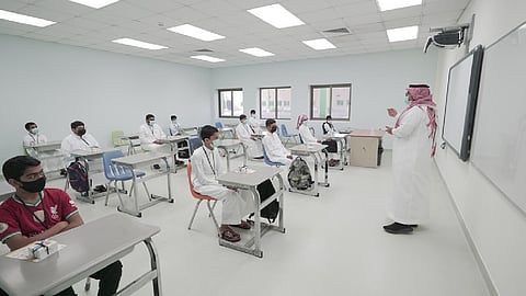 طلاب (أرشيفية)