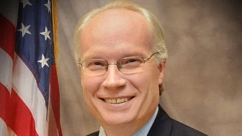 المبعوث الأمريكي الخاص لليمن