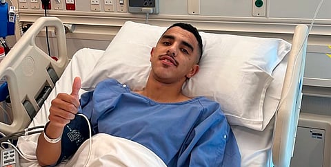 عبد الملك العييري