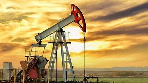 أسعار النفط