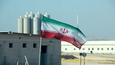 النووي الإيراني