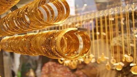 أسعار الذهب بمصر