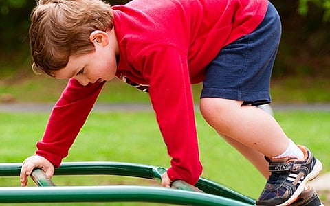 سلوكيات الأطفال الخاطئة