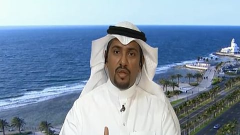 استشاري أمراض الباطنة والروماتيزم الدكتور ياسر باوزير