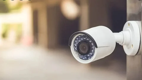 الأمن العام يحظر نقل تسجيلات كاميرات المراقبة الأمنية أو نشرها إلا بموافقة الجهة المختصة