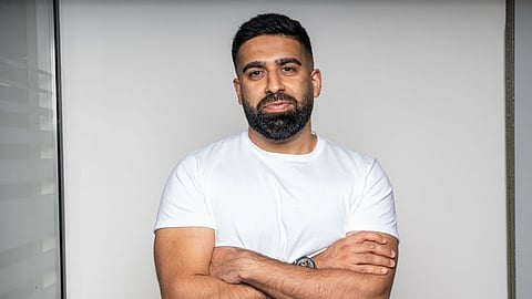 «ساندسوفت» تفتتح استوديو رئيسي في الرياض