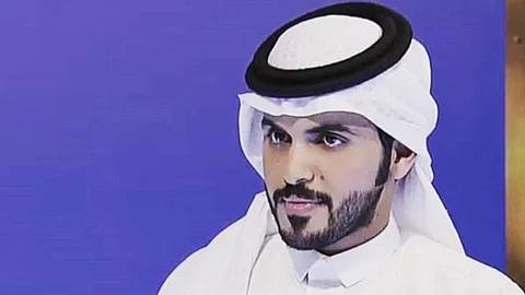 سناب شات ـ غازي الذيابي