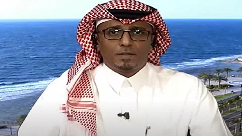 خبير تقنية المعلومات المهندس خالد أبو إبراهيم