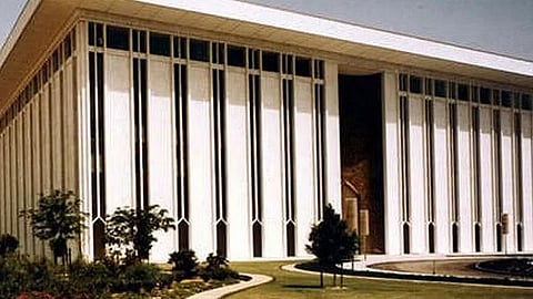 البنك المركزي السعودي