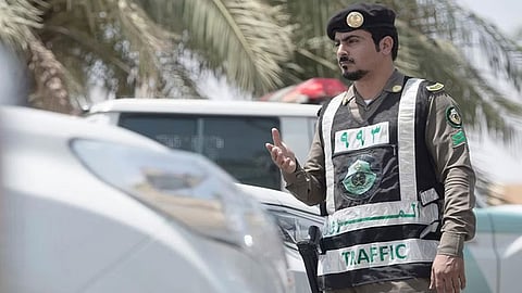 التفويض يحميك من تسجيل المخالفات على المركبات