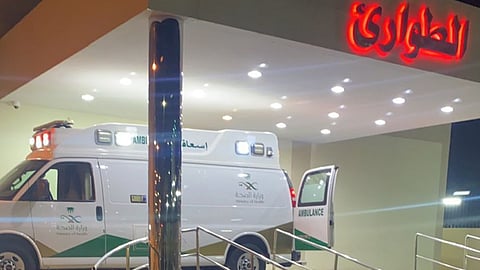 مستشفى «قيا بالطائف» ينجح في إنقاذ سبعينية بعد توقف القلب