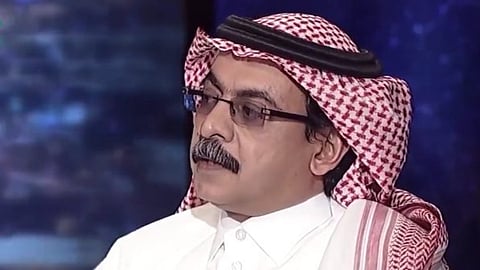 الكاتب الاقتصادي ـ عبد الحميد العمري