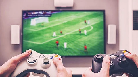 دراسة تحذر من ألعاب الفيديو على قلوب الأطفال