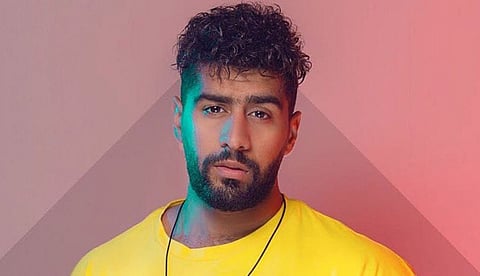 حقيقة زواج بدر الشعيبي