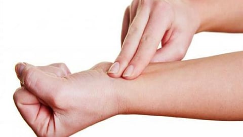 ارتفاع الضغط الشرياني