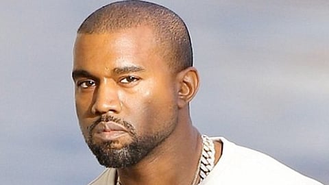 الراب الأمريكي ـ كاني ويست