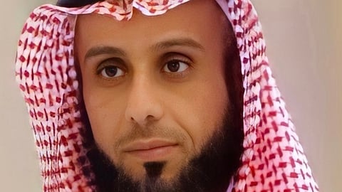 مبارك العتيبي
