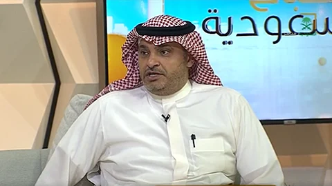 استشاري طب الأسرة الدكتور وليد البديوي
