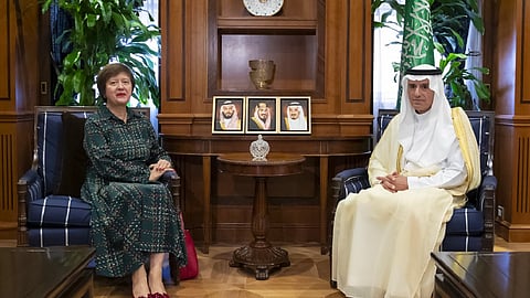 عادل الجبير