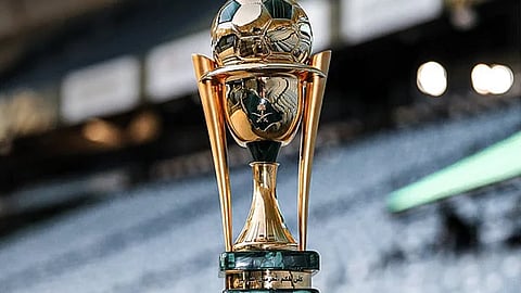 اتحاد الكرة: إجراء قرعة مسابقة كأس الملك الثلاثاء المقبل